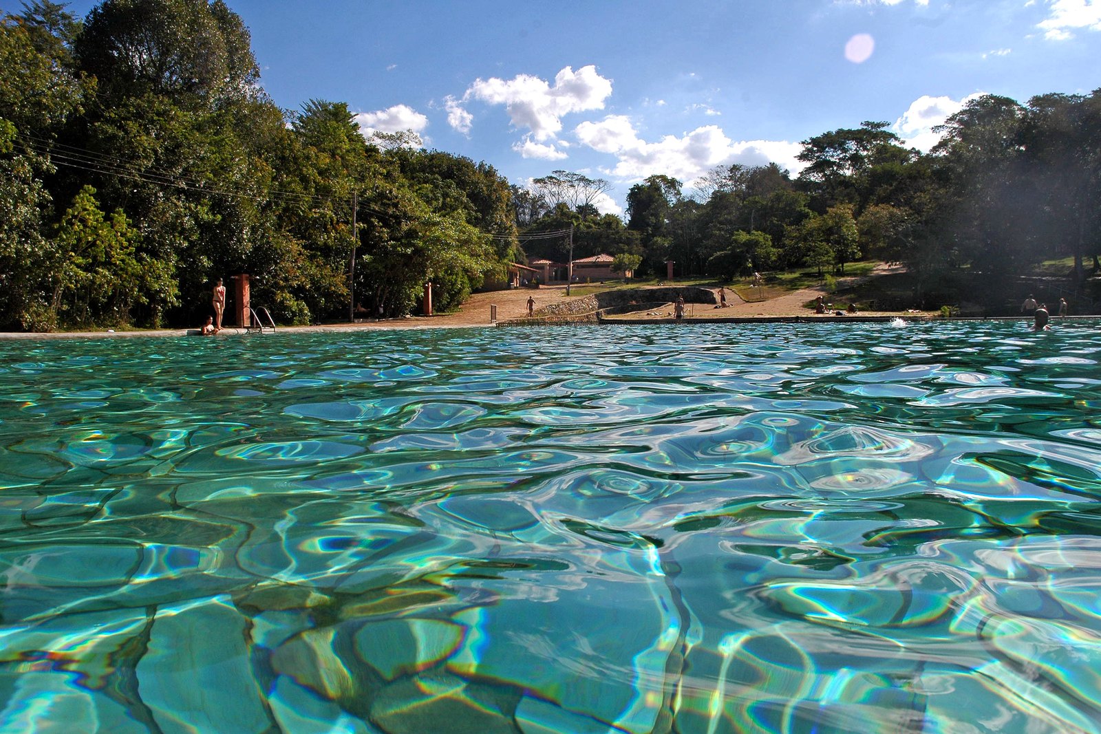 Parque Nacional de Brasília