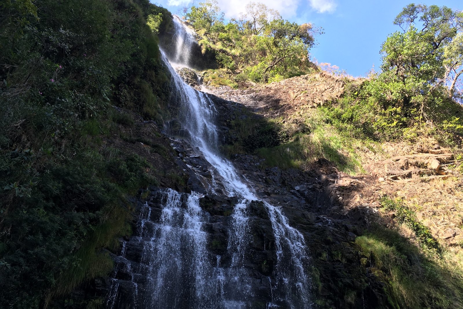 Parque Nacional da Serra do Cipó